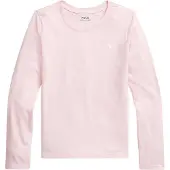 Ralph Lauren Pusero - Vihje Vaaleanpunainen:sta - - 8-10 v (128-140) - Puserot