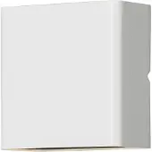 Konstsmide Chieri Ulkovalaisin 2X2 LED Valkoinen - Konstsmide