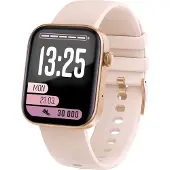 Lamax BCool 2 Plus älykello lapsille Rose Gold 1 kpl