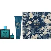 Versace Eros Lahjasetti