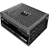 Thermaltake Toughpower TF3 1550W - TT Premium Edition, 1550 W, 100 - 240 V, 50/60 Hz, 15 A, Aktiivinen, 120 W (PS-TPD-1550FNFATE-3)