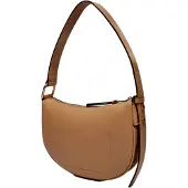 DKNY Olkalaukku 'Scarlett' ruskea