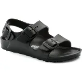 Birkenstock Milano Eva Kids - Black - 28