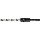 Festool Metalliporanterä HSS CE/M-SET; 3x33 mm