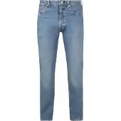 Levi's Farkut '501 Levis Original' indigonsininen