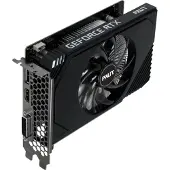 XpertVision GeForce RTX 3050 StormX 6 Gt -näytönohjain