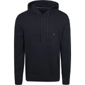Tommy Hilfiger Collegepaita 'Essential' laivastonsininen