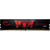 G.Skill Aegis F4-2400C17S-8GIS muistikortti 8 GB 1 x 8 GB DDR4 (F4-2400C17S-8GIS)