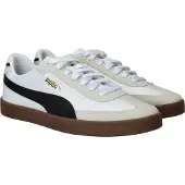 Puma Club Ii Era Jr - White - 37