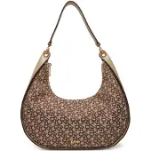 DKNY Abby Olkalaukku 34 cm Harmaa