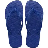 Havaianas Kids' Top Flip Flops Marine Blue Sandaalit 29/30
