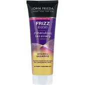 John Frieda Frizz Ease Miraculous Recovery Shampoo, 250ml