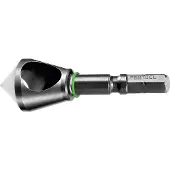 Festool Puuporanterä QLS CE; 5-15 mm