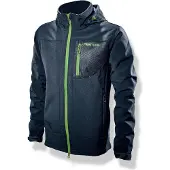 Festool Softshell -takki SOJ-FT1; L