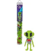 Plus plus Plus-Plus Alien 100 rakennuspalikat