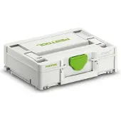 Festool Laukku Systainer³ SYS3 M 112