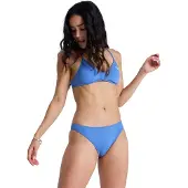Roxy Sd Essentials Moderate - Blue - XS