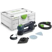 Festool ROTEX DX RO 90 FEQ-Plus välityksellinen-epäkeskohiomakone