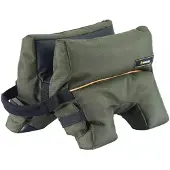 Vanguard Endeavor Shooting Rest Bag L Ampumatukipussi - Tyhjä