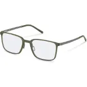 Rodenstock R7173 Square Silmälasit