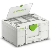 Festool Systainer³ DF SYS3 DF M 187