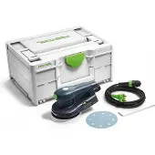 Festool Epäkeskohiomakone ETS EC 125/3 EQ-Plus