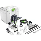 Festool OF 1400 EBQ-Plus yläjyrsin