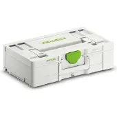 Festool Systainer³ SYS3 L 137