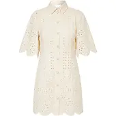 Crãs Spiritcras Dress - Beige - 36