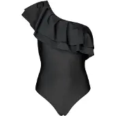 Crãs Najacras Swimsuit - Black - 34