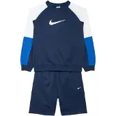 Nike Collegepaita ja shortsit Nuoret - Mens, sininen