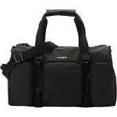 HUGO Everett New Holdall - Black - ONE SIZE