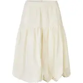 Crãs Flycras Skirt - Cream - 40