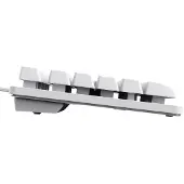 Trust GXT833 THADO TKL KEYBOARD WHT ND