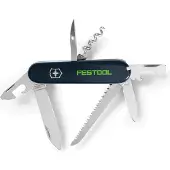 Festool Monitoimityökalu Victorinox