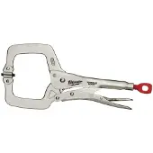 Milwaukee Pihdit TORQUE LOCK; 152 mm