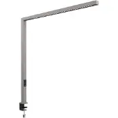 MAUL LED-Tischaufbau L. MAULplinus, Beweg-/Lichtsens. silb. (8259695)