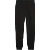 Puma Collegehousut Ess No. 1 Fl Cl - Musta, koko Small