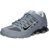 Nike Urheilukengät 'Reax 8' antrasiitti / musta