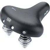 Selle Royal Selle - - Drifter Small - Musta - Universaali - Korkea laatu