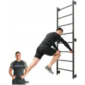 Marbo-sport Gymnastic Ladder SG-16 (1009211)