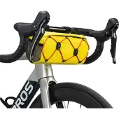 RockBros 30110054006 Handlebar Bicycle Bag 2.2L - Yellow