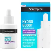 Neutrogena Hydro Boost 10% Niacinamida 30ml Seerumi