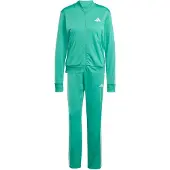 Adidas W 3S Tr Ts - Green - XS