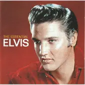 Fatcat CD ELVIS PRESLEY "The Essential" (2CD)