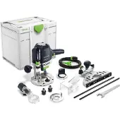 Festool OF 1400 EBQ-Plus yläjyrsin