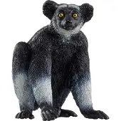 Schleich WILD LIFE Indri