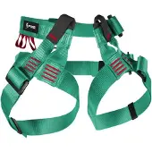 Fixe Climbing Gear Espeleo Valja