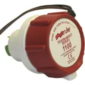 Rule Pumps 1100gph Vaihtomoottori