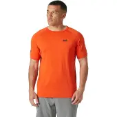 Helly Hansen Hp Ocean Lyhythihainen T-paita